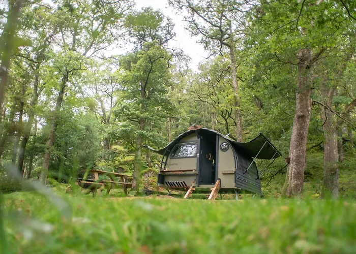 Yha Helvellyn