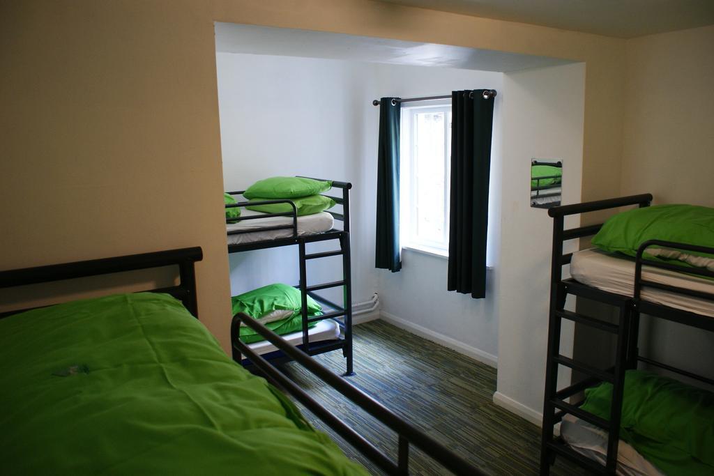 Hostel Yha Helvellyn Glenridding