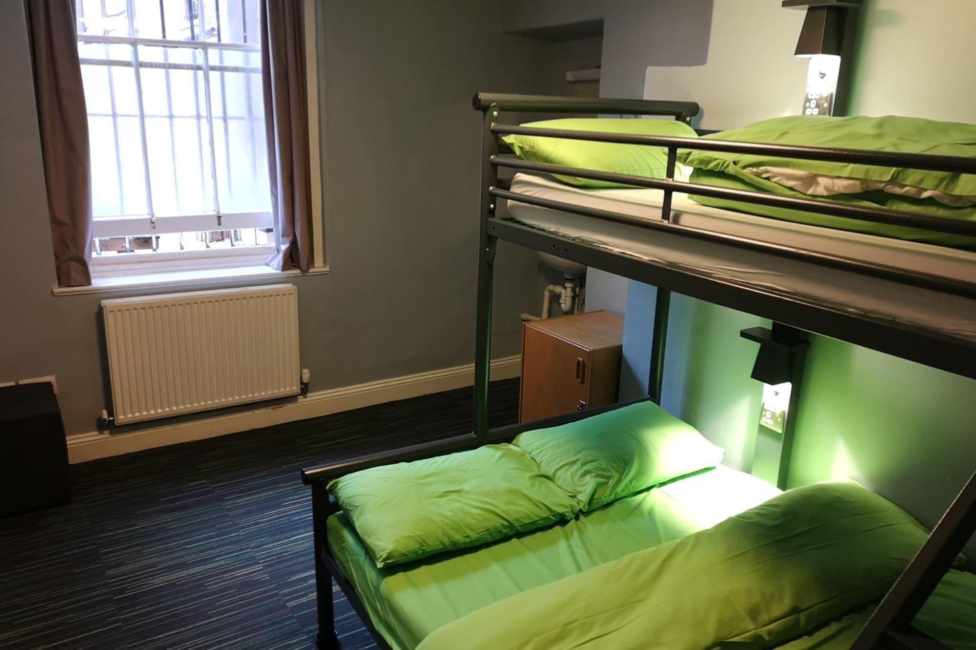 Hostel Yha Helvellyn Glenridding