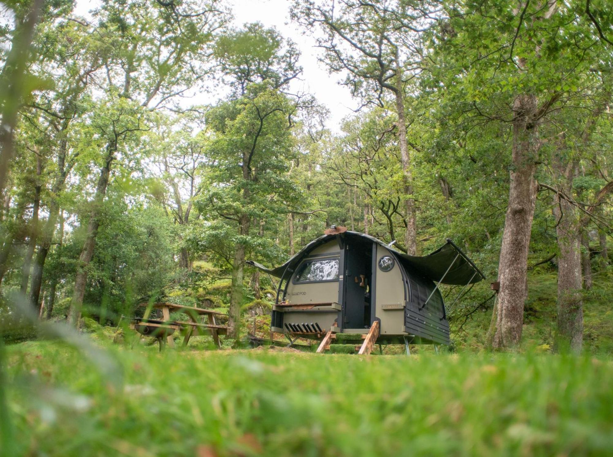 Yha Helvellyn Glenridding