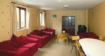 Yha Helvellyn