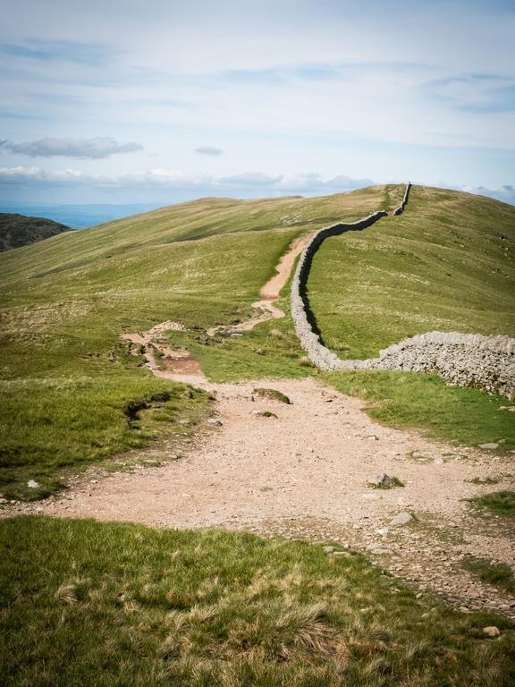 Yha Helvellyn Glenridding