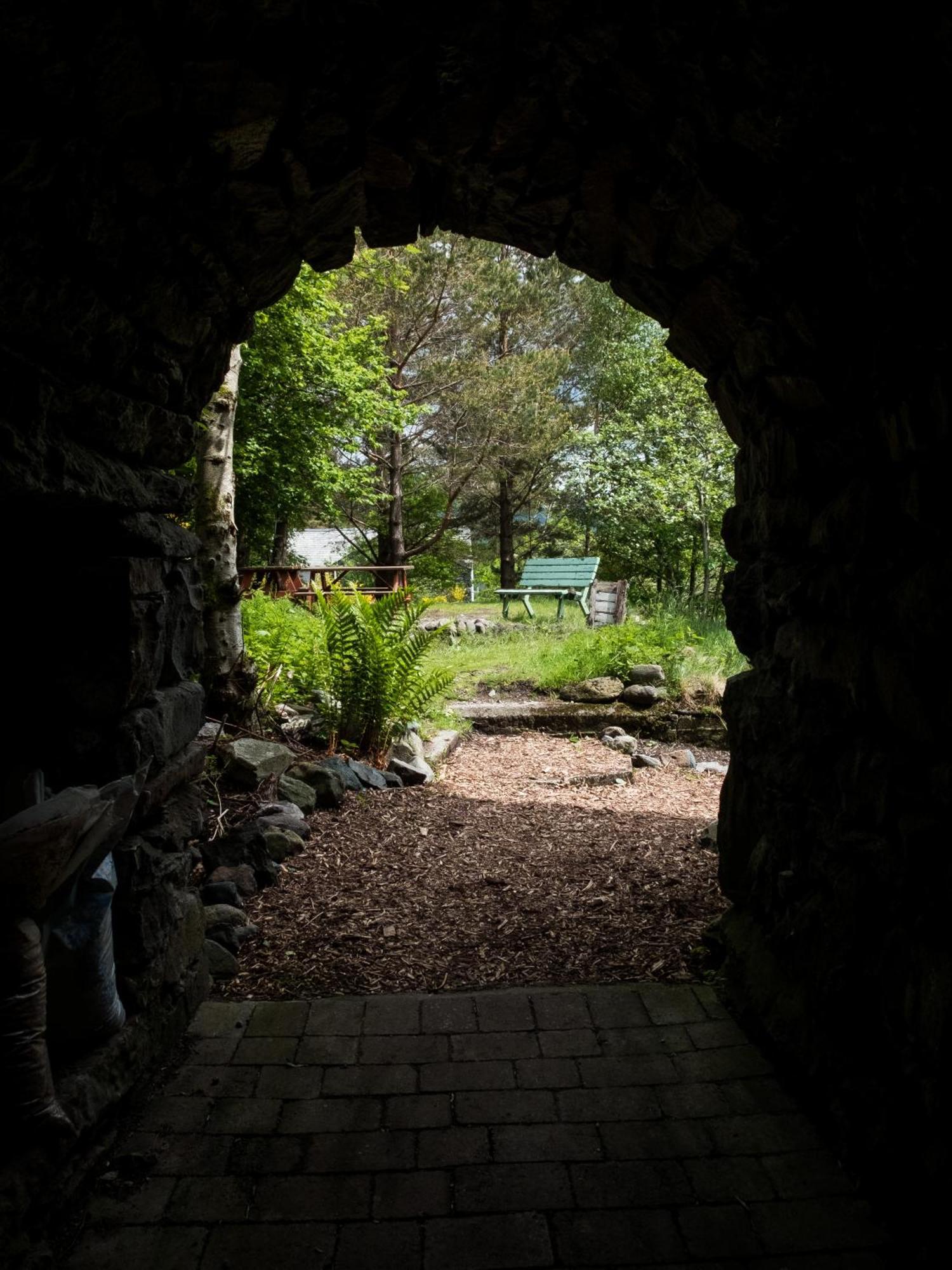 Hostel Yha Helvellyn Glenridding