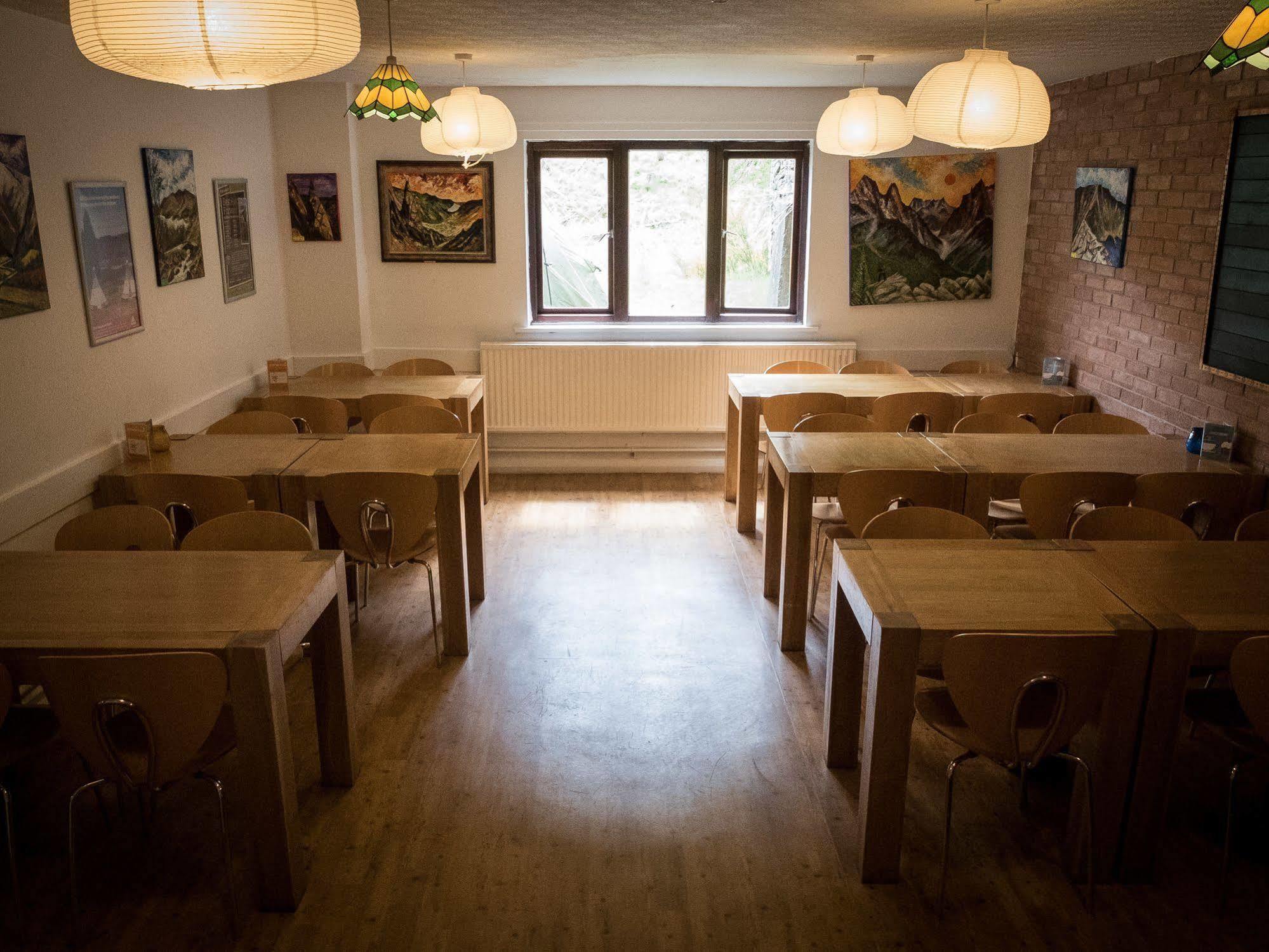 Hostel Yha Helvellyn